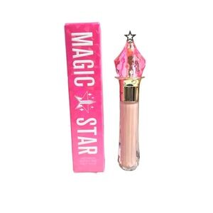 NIB Jeffree Star Magic Star Liquid Concealer
C16.5 Full Size 3.4ml BNiB